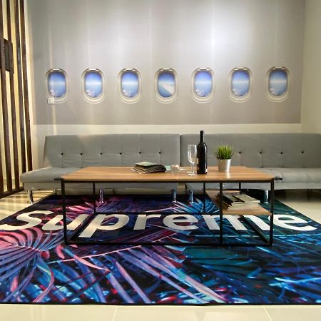 Terminal Vip Lounge @ Near Klia Sepang 아파트 외부 사진