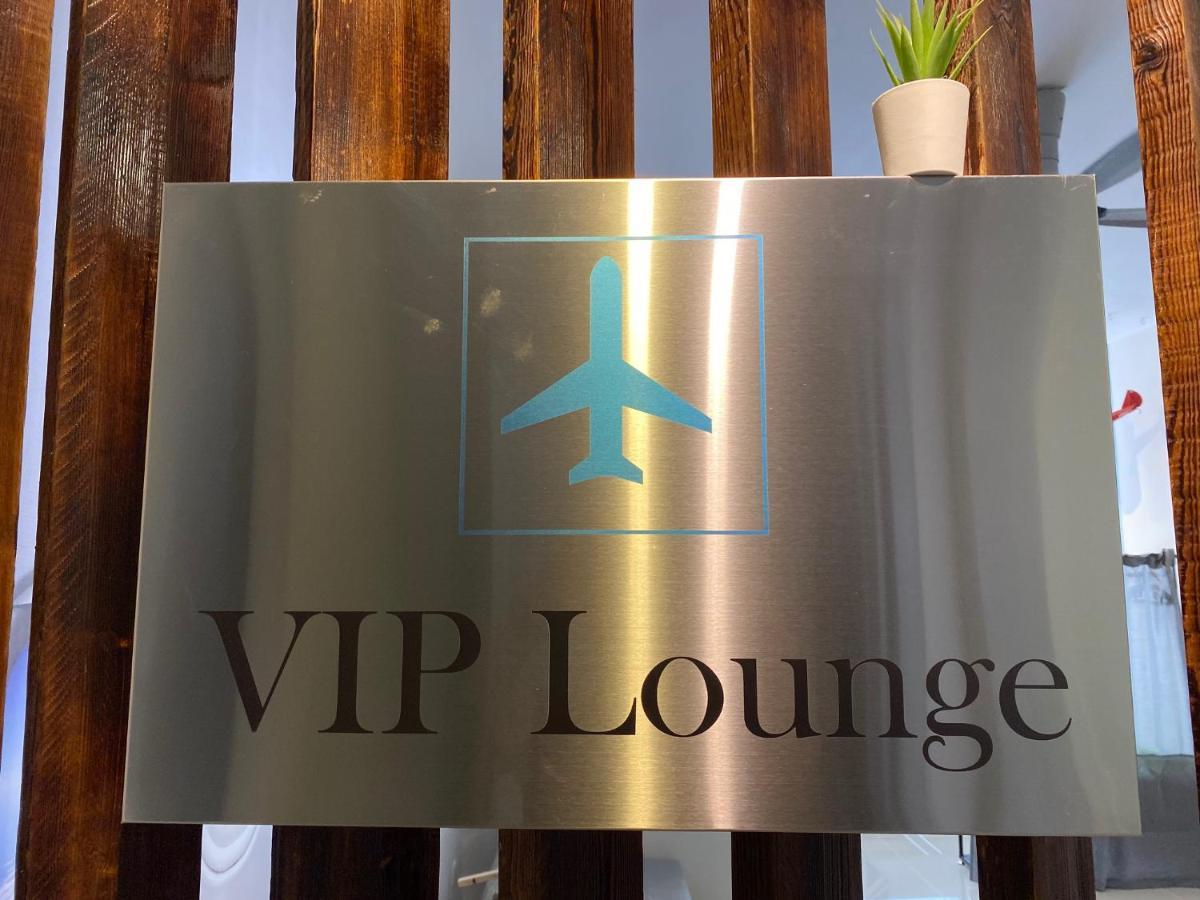 Terminal Vip Lounge @ Near Klia Sepang 아파트 외부 사진